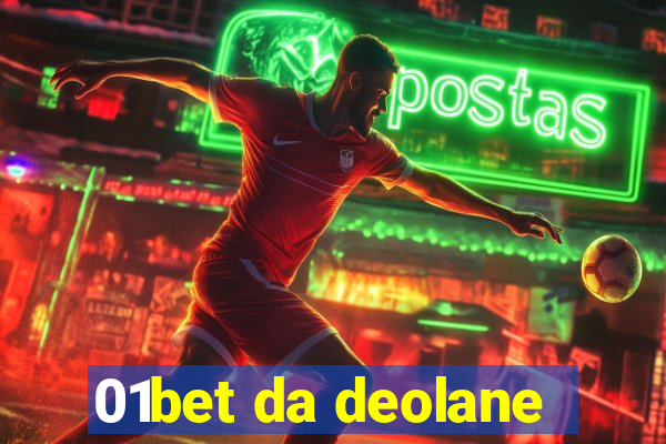 01bet da deolane